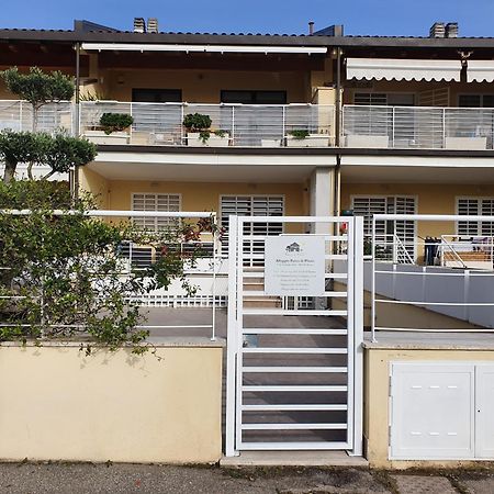 Alloggio Parco Di Plinio Διαμέρισμα Infernetto Εξωτερικό φωτογραφία