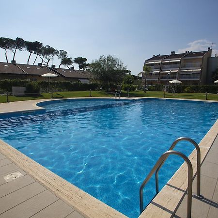 Alloggio Parco Di Plinio Διαμέρισμα Infernetto Εξωτερικό φωτογραφία