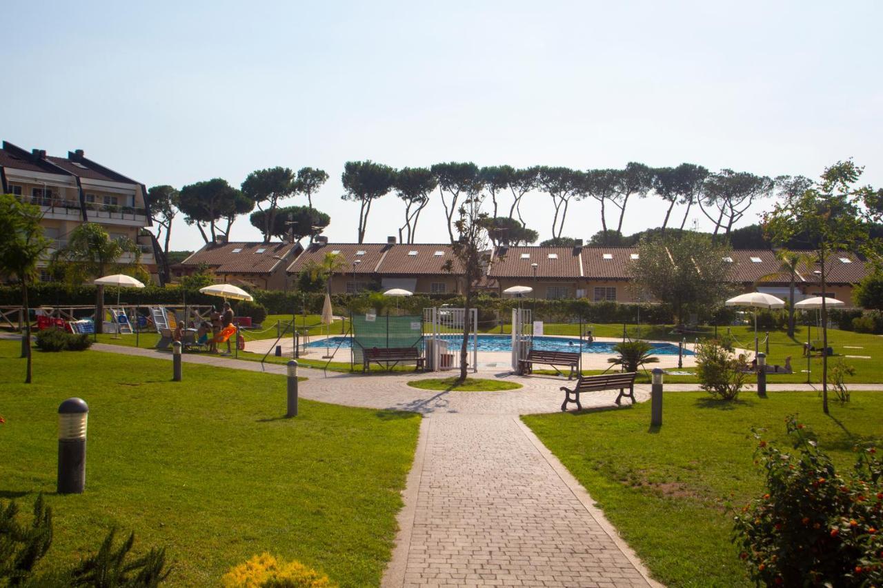 Alloggio Parco Di Plinio Διαμέρισμα Infernetto Εξωτερικό φωτογραφία